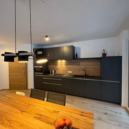 Das Taja Paznaun Penthouse Apartments سي المظهر الخارجي الصورة