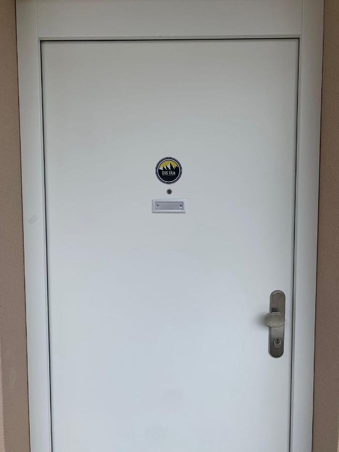 Das Taja Paznaun Penthouse Apartments سي المظهر الخارجي الصورة
