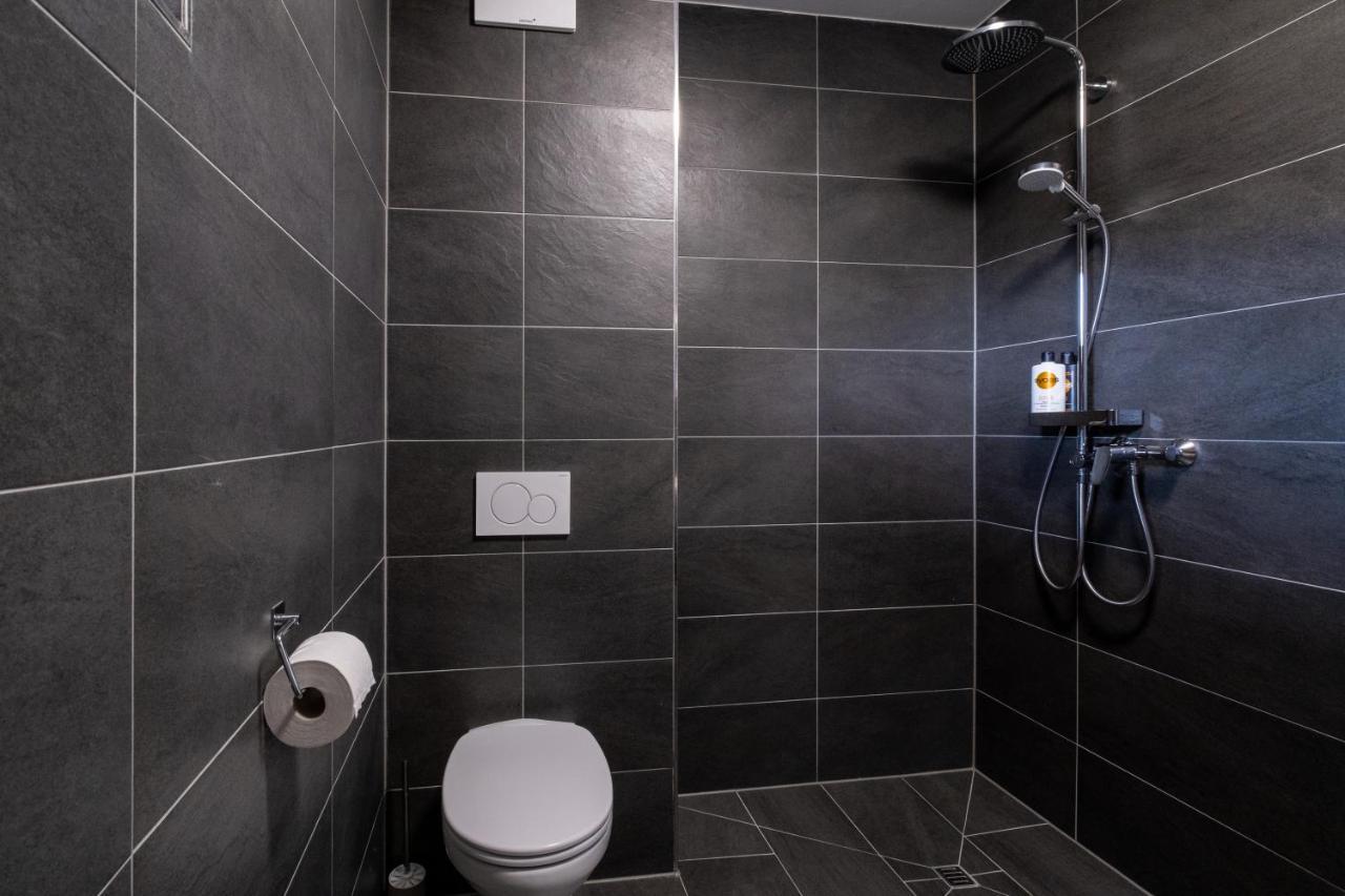Das Taja Paznaun Penthouse Apartments سي المظهر الخارجي الصورة